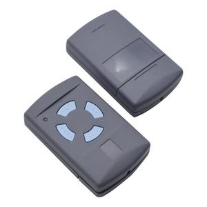 Télécommande <span class=keywords><strong>compatible</strong></span> avec les portes de garage pour le commerce extérieur <span class=keywords><strong>Hormann</strong></span> HSM4 HSM2 868MHZ - Product Image 1