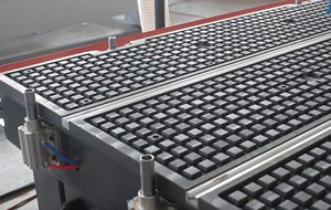 Nhanh chóng Kinh Tế tuyến tính ATC <span class=keywords><strong>CNC</strong></span> Router 1325 Máy chế biến gỗ <span class=keywords><strong>CNC</strong></span> cắt cho cửa gỗ - Product Image 5