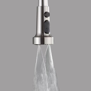 Tête <span class=keywords><strong>d</strong></span>'arrosage <span class=keywords><strong>de</strong></span> fleurs à double <span class=keywords><strong>lame</strong></span>, pour cuisine, double <span class=keywords><strong>lame</strong></span>, filet <span class=keywords><strong>d</strong></span>'<span class=keywords><strong>eau</strong></span>, petite taille - Product Image 3