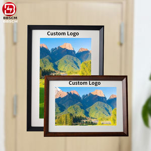 Cadres de boîte à ombre rectangulaires carrés <span class=keywords><strong>en</strong></span> gros, tailles personnalisées 10x20 <span class=keywords><strong>20x30</strong></span> 10x12 A4 A5, avec une profondeur intérieure de 3 cm, matériau <span class=keywords><strong>en</strong></span> <span class=keywords><strong>verre</strong></span> - Product Image 1