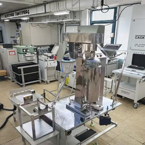 Volautomatische Hoge Snelheid Gf 105 Fabriek Leveren Prikkeling Koe Dierlijke Bloedcentrifuge Bloedplasma Scheiding Buisvormige <span class=keywords><strong>Centrifuge</strong></span> - Product Image 3
