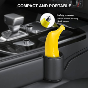 Manómetro Digital Portátil para Neumáticos de Coche, Tipo Banana - Product Image 6