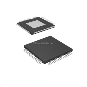 Compre Componentes Electrónicos en Línea, Circuito Integrado Embebido MCU de 8 Bits, 16 KB de FLASH, 28QFN en Existencia, PIC18F24K22-I_ML 28 VQFN con Contacto Expuesto - Product Image 1