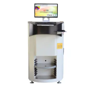 Computer Auto Colorants Paint Automatic Dispenser Tinting Mixing Machine