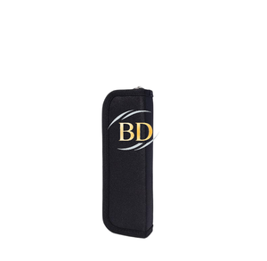Étui de rangement de protection antichoc en PU, boîte de transport portable pour stylos - Product Image 4