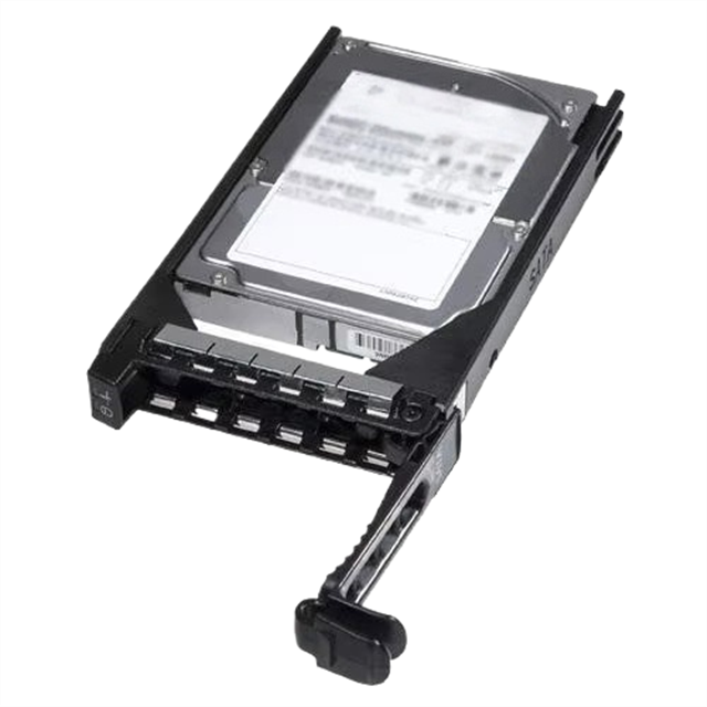 0NWCCG 6TB 7.2k 6Gb/s SAS HARD DRIVE 3.5" HDD Enterprise Hard Disk Drive Server SSD for