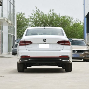 รถยนต์ไฟฟ้า Volkswagen Elavida LangYI ปี 2023 รุ่นซีดาน กำลังไฟ 100-150 กิโลวัตต์ แบตเตอรี่ 110+ กิโลวัตต์ชั่วโมง ใหม่ ราคาถูก - Product Image 5