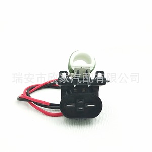 Resistencia del Ventilador para Chevrolet Cruze, Opel Astra, Zafira, 94749639, 12V, Repuesto Nuevo - Product Image 1