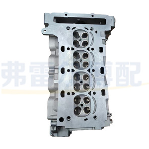 Culasse 0200HQ 0200GV pour Peugeot 206CC 207CC Citroën DS3 1.6T Pièce de rechange moteur - Product Image 2