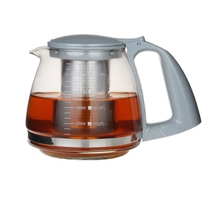 Bộ Ấm Pha Cà Phê 750Ml, Bằng Thép Không Gỉ, Thân Thiện Với Môi Trường - Product Image 1