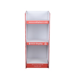 Tùy chỉnh <span class=keywords><strong>Pop</strong></span> Up các sản phẩm các tông hiển thị đứng tầng <span class=keywords><strong>Pop</strong></span> Up kệ trưng bày cho siêu thị - Product Image 4