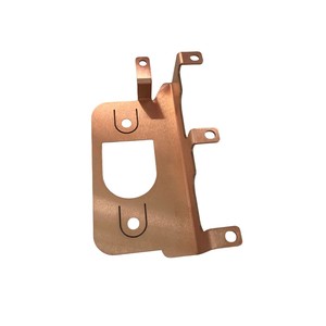 カスタム板金加工サービス 金属レーザー切断部品 アルミニウム ステンレス鋼 銅 カスタムレーザー切断サービス - Product Image 5