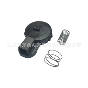 Valve Cover Valve 0248S0 9688939180 for Peugeot Citron Ford 1.6HDI <b>Engine</b> Gasket Replacement Part - Product Image 5