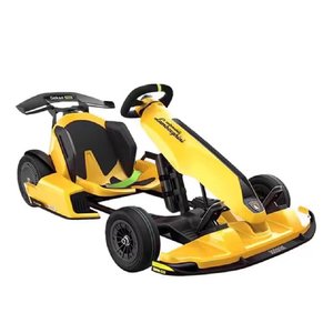 W Pro 2, Potencia Nominal de 1800W, Uso en Exteriores para Competencia, Drift - Product Image 1