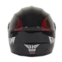 Nouveau produit, casque demi-face en ABS pour motos, respirant, toutes saisons, vente directe d'usine personnalisée
