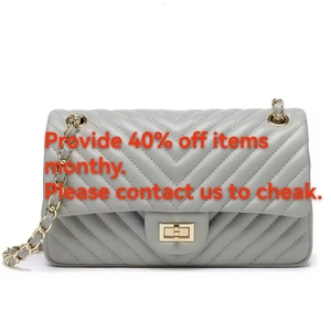 Designer-Taschen für Damen von bekannten Marken, Handtaschen, Tote-Bags, Shopper, luxuriöse Damenhandtaschen in Spitzenqualität - Product Image 2