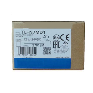 เซ็นเซอร์สวิตช์ความใกล้ชิด Tln7md1 TL-N7MD1 - Product Image 1