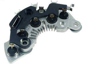 Rectificador de Alternador para Automóvil OEM YAGUANG GM0106 12V, Disipador de Calor de Aluminio, Diodos 6x35A para GMC/ Repuestos de Alternador - Product Image 2