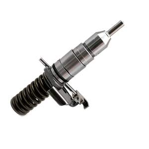 Injektor Bahan Bakar Excavator 162-0218 1620218 0R-8633 0R8633 1136171 untuk Mesin 3126 <span class=keywords><strong>Wheel</strong></span> <span class=keywords><strong>Loader</strong></span> 924F Suku Cadang Alat Berat - Product Image 2