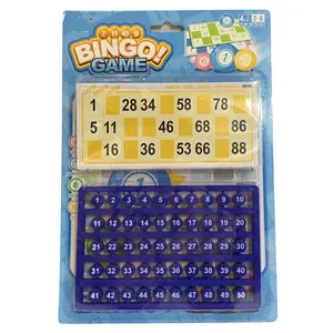 Essential bingo game prices for a Fun, Classic Game 
