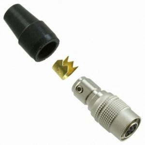 HR10A-7P-6S(73) Circular Connector Electronic Component - Product Image 1