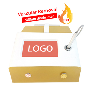 Máquina de Eliminación Vascular con Láser de Diodo de 980nm, Mejora las Cicatrices de Puntos Negros, Cuidado Facial Profesional para Células Vasculares - Product Image 5
