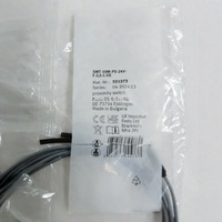 Sensor Posisi Magnetik PLC SMT-10M-PS-2,5-L-OE 551373 Asli untuk Silinder Pneumatik DE Origin
