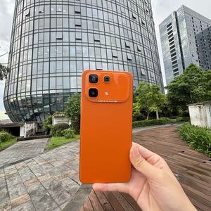 Smartphone 5G Dragon Android 15 Note 60 Pro 16 Go 1 To – Téléphones portables abordables - Product Image 3