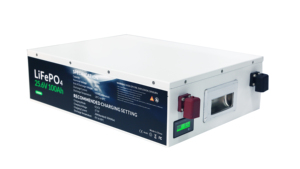 Литиевая батарея Lifepo4, 48 В, 51,2 В, 314ah, 100ah, 200ah, 300ah, 400ah - Product Image 2