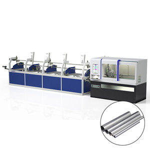 Línea de Extrusión para Producción de Perfiles de Canalización de Cables Eléctricos de PVC y UPVC - Product Image 6
