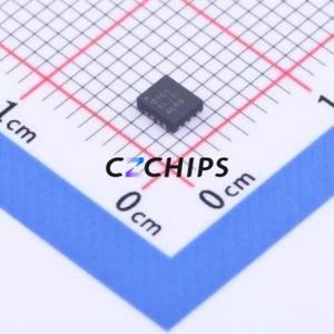 วงจรรวม VQFN-15-HR TPS630701RNMR (2.5x3) ใหม่ของแท้ชิป IC DC-DC PMIC - Product Image 1