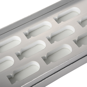 Nhà Máy Bán buôn cung cấp giá rẻ tùy chỉnh in Hộp quà tặng các tông màu hộp in logo tùy biến - Product Image 6