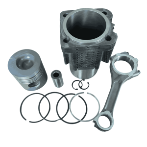 BFL913 pièces de rechange de moteur diesel de machines de construction reconstruire le kit de réparation de révision pour le kit de révision deutz 913 - Product Image 2