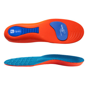 Orthèses de pied en PU, soutien de la voûte plantaire, <span class=keywords><strong>semelles</strong></span> orthopédiques pour <span class=keywords><strong>chaussures</strong></span>, <span class=keywords><strong>semelles</strong></span> orthopédiques de sport - Product Image 1