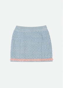 Ensemble de vêtements pour enfants personnalisés, boutique de vêtements pour filles, ensemble de vêtements d'hiver en 2 pièces, cardigan pour filles avec jupe crayon - Product Image 5