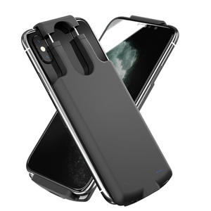 5000mAh סוללה חיצונית אוניברסלי מיני אלחוטי בנק כוח טלפון נייד 10w טעינה מהירה - Product Image 3