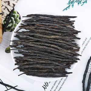 批发500克散装苦丁茶小大叶青山水原加工袋包装新品 - Product Image 2