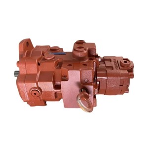 ปั๊มไฮดรอลิกหลัก K3SP30-110R-9001 รุ่น PY10V00003F1 สำหรับ SK45-2 - Product Image 4