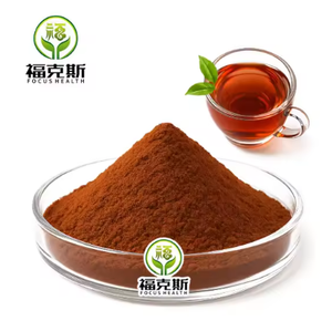 उच्च गुणवत्ता वाली श्री लंका सीलोन डिकैफेनेटेड काली चाय पाउडर अच्छे गुणवत्ता वाले स्रोत से स्वादिष्ट भोजन ग्रेड चाय - Product Image 3