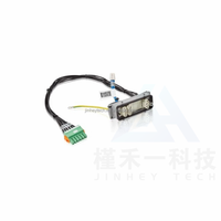 Câble de capteur de pièce de rechange pour robot industriel 3HAC043632-003 Câble Câble d'alimentation de signal