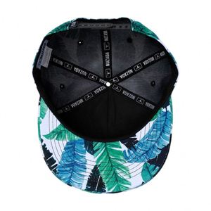 Gorra Snapback Personalizada de 5 Paneles con Visera Plana, Estilo Casual Hip Hop Vintage para Hombre y Mujer, Gorra Snapback a la Moda con Logotipo Personalizado - Venta al Por Mayor - Product Image 4