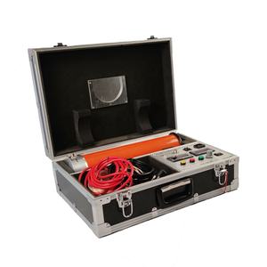 60kv 10mA Hv DC jeneratör DC Hipot <span class=keywords><strong>Tester</strong></span> DC yüksek gerilim Test ekipmanı - Product Image 3