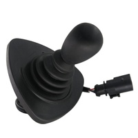 Manette de commande Joystick J-DZCZ002X pour accessoire de chariot élévateur