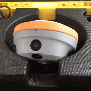 Equipo de Medición RTK <span class=keywords><strong>GNSS</strong></span> GPS Diferencial CHC NAV I76/X13 Rover Usado de 1408 Canales Versión Global de Segunda Mano a Bajo Precio - Product Image 2
