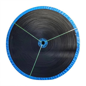 Düşük Fiyatlı Doğal Kauçuk Konveyör Bant, Tıbbi Cihaz Ambalajı, Endüstriyel Madencilik Kullanımı, Özel Ölçü Kesim, Yağa Dayanıklı, Yüksek Kalite - Product Image 5