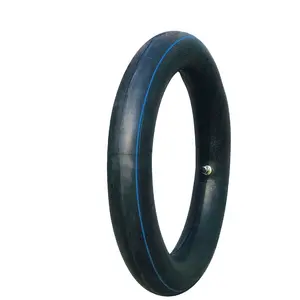 Bigbbyz 3.50 גומי butyl-8 3.50-7 צמיג צינור פנימי מכסחות דשא, קדימונים ועוד