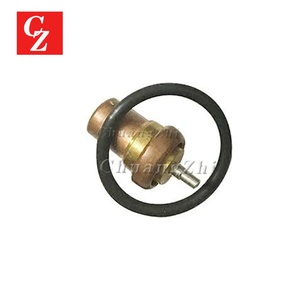 Kit de Válvula de Control de Temperatura para Compresor de Aire Ingersoll Rand, Núcleo de Válvula Termostática 22064687, Compatible con Compresores de Aire - Product Image 5