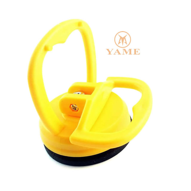 New Sucker Screen Removal Suction Cup Tablet Screen Glass Panel Opening Repair Tool for iPhone Cell Phone