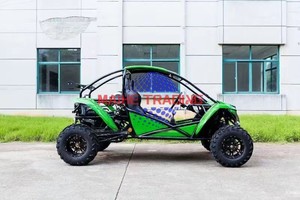 Go Kart Híbrido MH para Niños - Precio Económico - Product Image 5