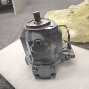 Pompe hydraulique A10VO74DFLR/31R-VSC12N00-S2498BR-BEIJ-3 A10VO74DFR/31L+A10VO74DFR1/31L - Product Image 5
